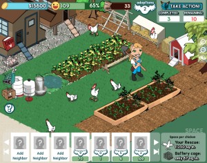 Farm Rescue by Animal Visuals
