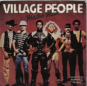 Village People