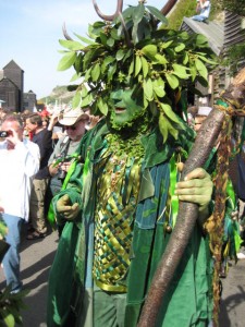 Jack in the Green
